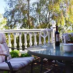 Maravilloso Apartamento Con Jardin Y Barbacoa