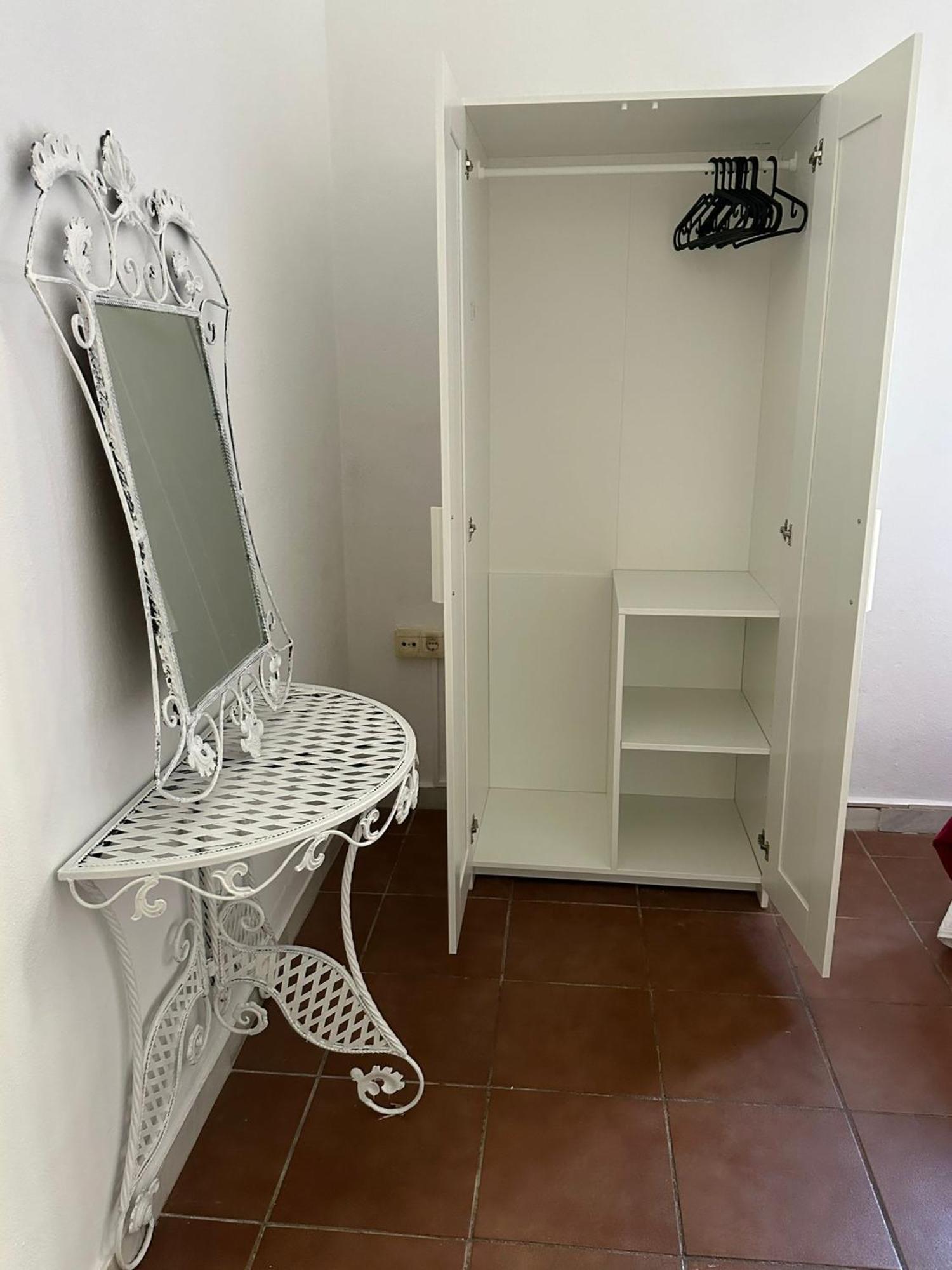 Apartamento Maravilloso Con Jardin Y Barbacoa Málaga