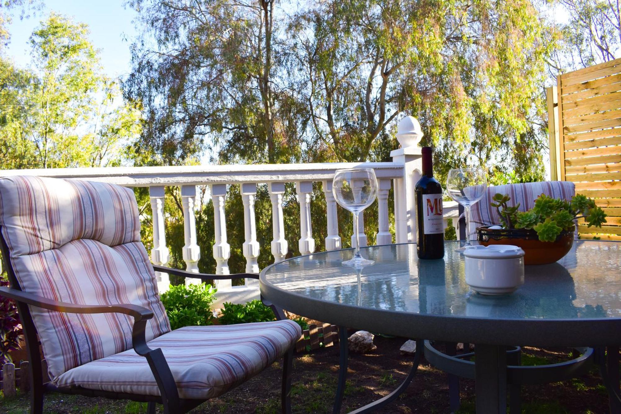 Maravilloso Con Jardin Y Barbacoa Apartamento Málaga