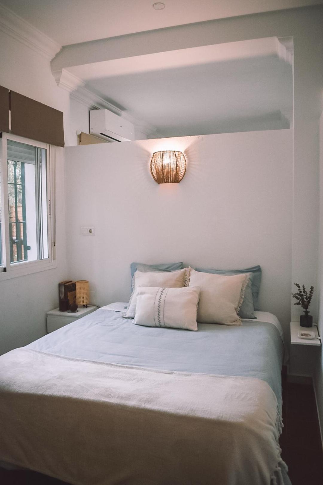 Apartamento Maravilloso Con Jardin Y Barbacoa Málaga